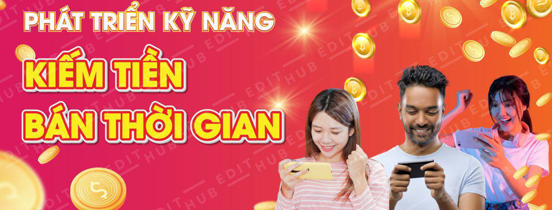 Phần mềm kiếm tiền App di động được đề xuất